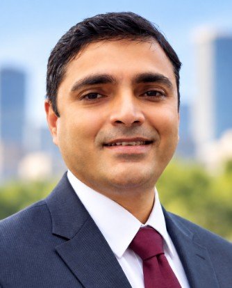 Vivek Kumar, Managing Director, Augment Analytics